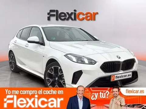BMW Serie 1 118dA