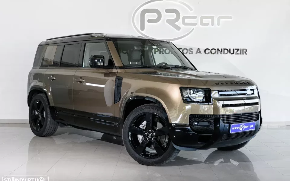 Land Rover Defender 2.0 P300e 110 AWD X-Dynamic SE