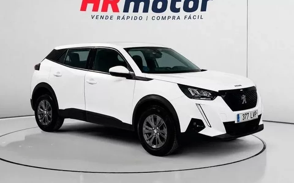 PEUGEOT 2008 2008 1.5BlueHDi S&S Active Pack 110
