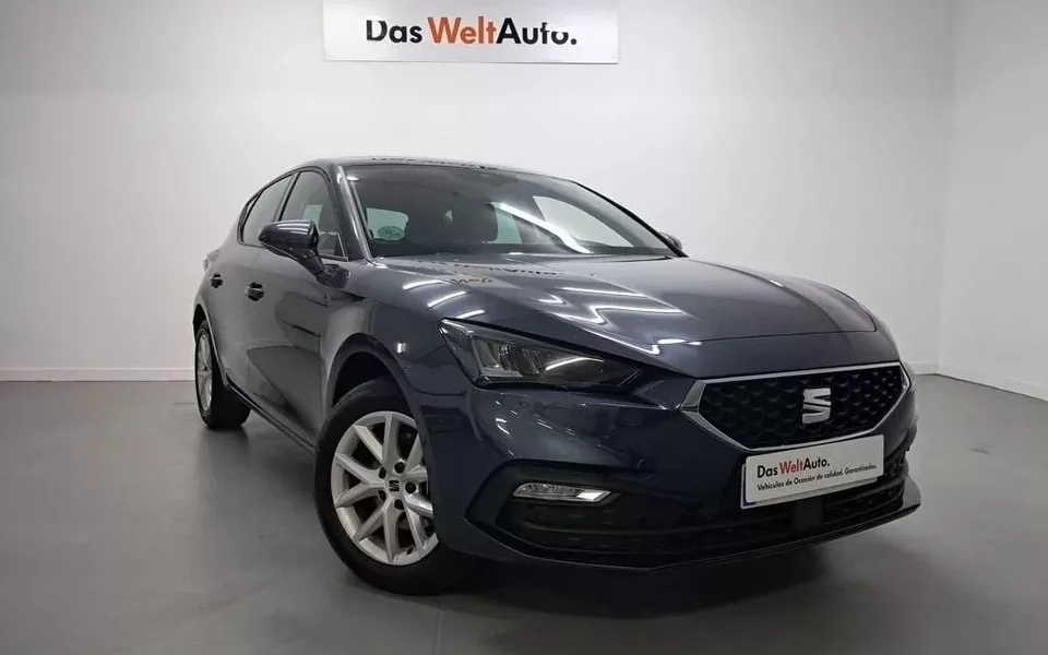 SEAT León León 1.0 TSI S&S Style XS 110