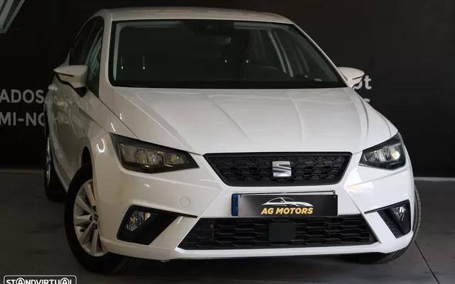 SEAT Ibiza 1.0 Style