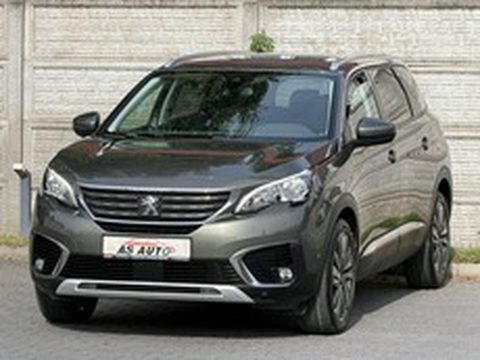 Peugeot 5008 II 1.5dm³ 130KM