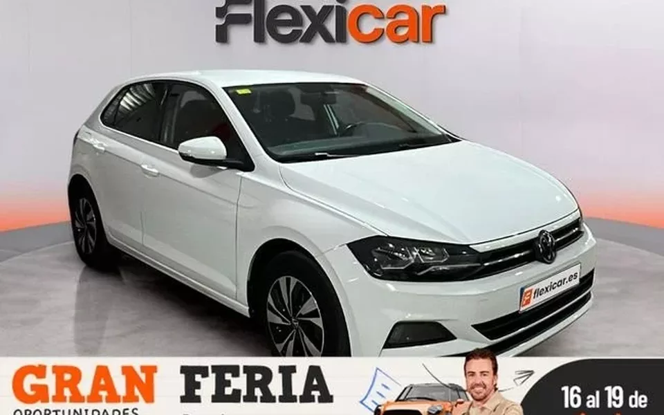 VOLKSWAGEN Polo Polo 1.0 TSI Advance 70kW