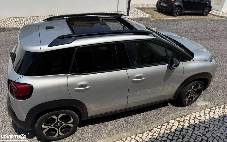Citroën C3 Aircross 1.2 PureTech Shine