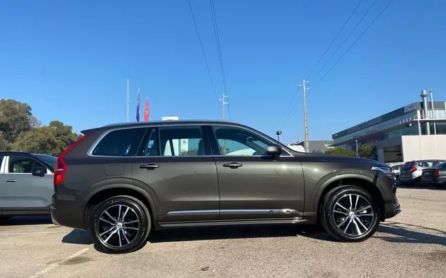 Volvo XC 90 2.0 T8 PHEV Inscription AWD