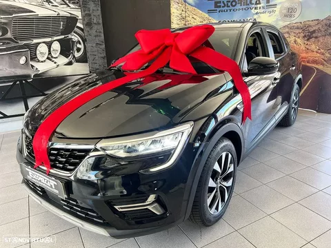 Renault Arkana 1.6 E-Tech Business