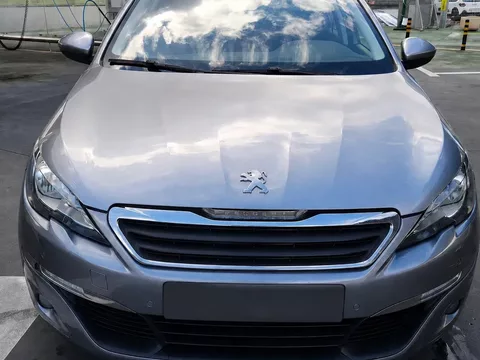 Peugeot 308 1.6 HDi Access