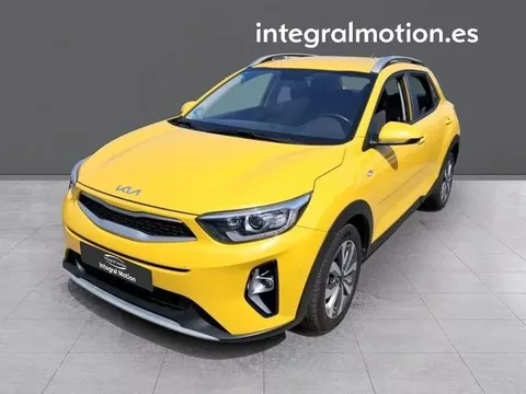 KIA Stonic Stonic 1.0 T-GDi MHEV iMT Drive Plus 100