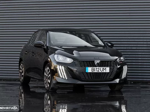 Peugeot 208 1.2 PureTech Active
