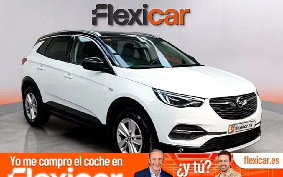 OPEL Grandland X Grandland X 1.5CDTi S&S 120 Aniversario AT6 130