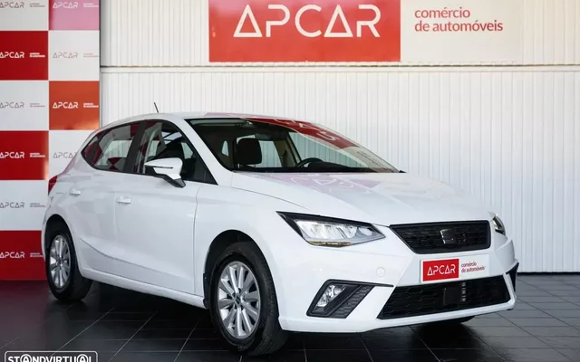 SEAT Ibiza 1.0 TSI Style