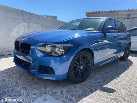 BMW 116