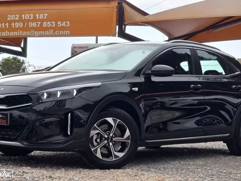 Kia XCeed 1.0 T-GDI Dynamic