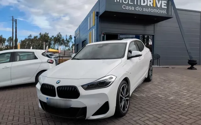 BMW X2 25 e xDrive Pack M