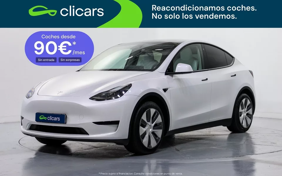 TESLA Model Y Model Y RWD