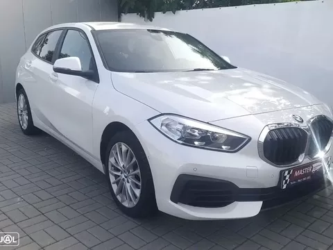 BMW 116 d Pack Essence
