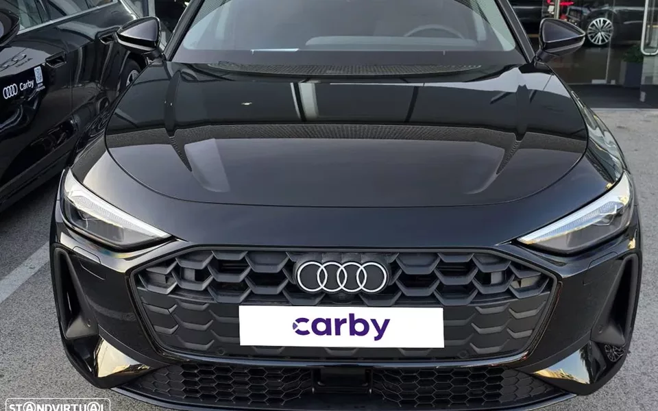 Audi A5 Limousine TDI SE Business
