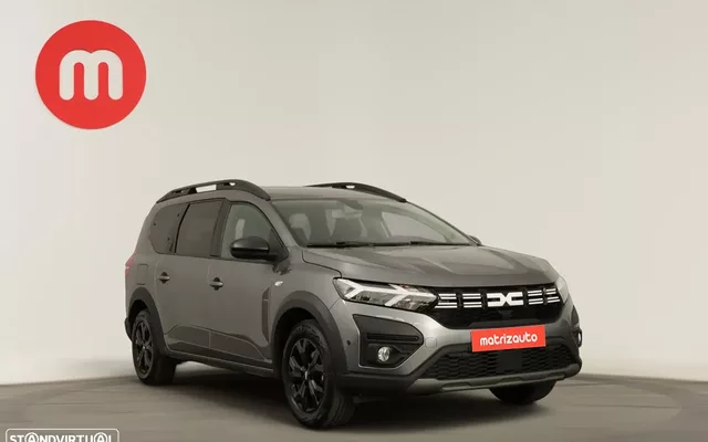 Dacia Jogger 1.6 SL Extreme 7L