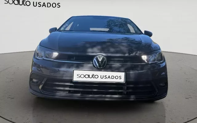 VW Polo 1.0 TSI Urban DSG