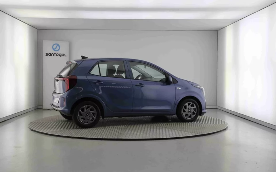 KIA - Picanto - Picanto 1.0 MPi Urban