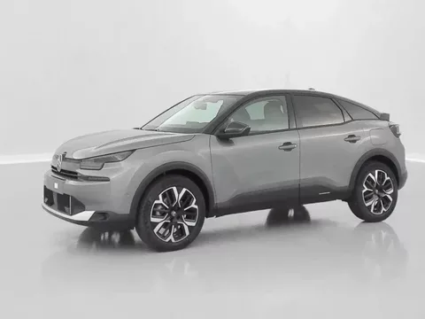 Citroën C4 C4 1.2 Hybride 145ch Max e-DCS6 Zéro km immatriculé