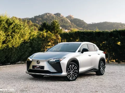 Lexus RZ 300e Premium