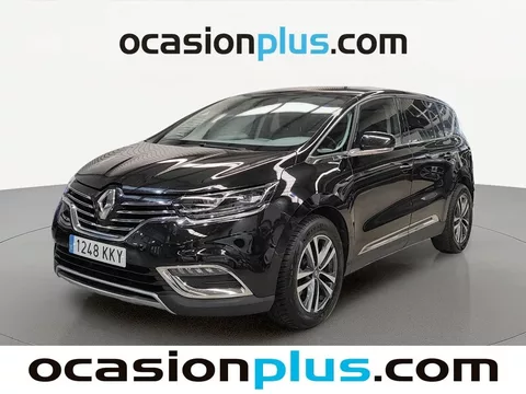 RENAULT Espace Espace 1.6dCi Energy Zen 96kW