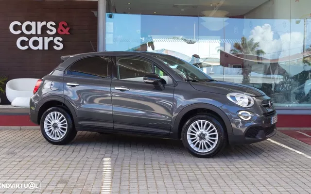 Fiat 500X 1.0 FireFly Urban