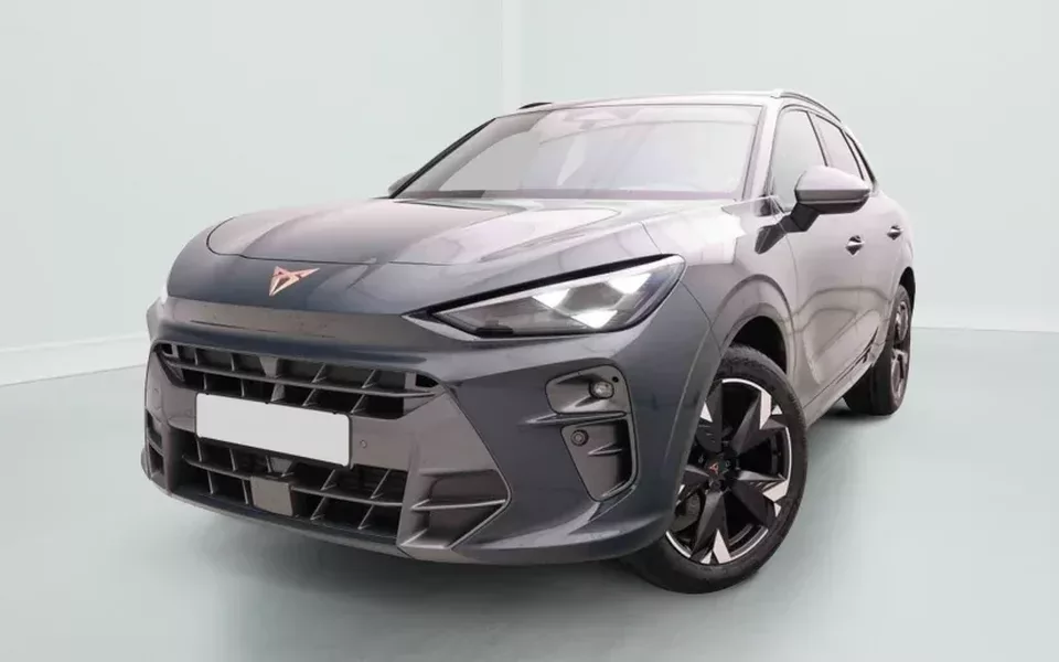 Cupra Terramar 1.5 ETSI 150 AUT BUSINESS Zéro km immatriculé