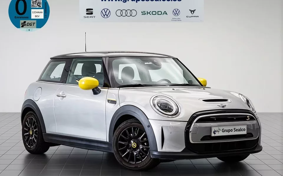 MINI Mini Mini Cooper SE - 21990€ en Alcorcón
