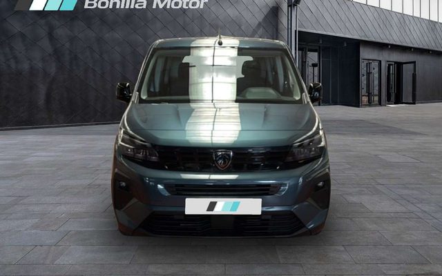 PEUGEOT RIFTER 1.5 BLUEHDI 73KW ALLURE STANDARD 100 4P