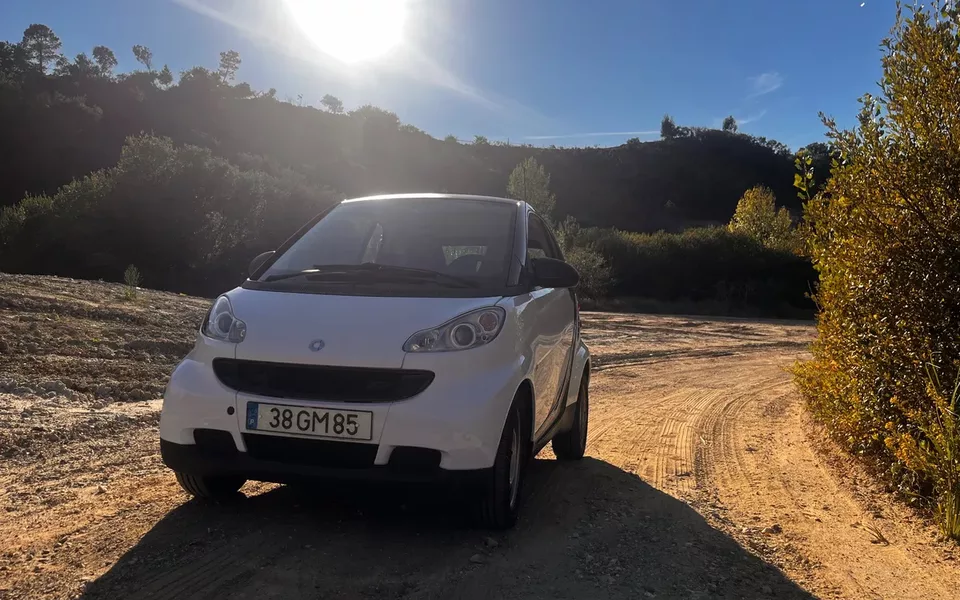 Smart ForTwo Coupé ver-1-0-71