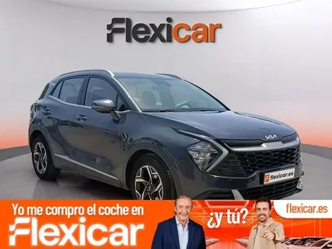 KIA Sportage 1.6 CRDi MHEV 100kW (136CV) Drive 4x2