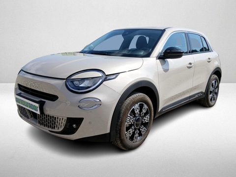 Fiat 600