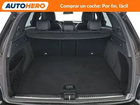 MERCEDES-BENZ Clase GLC GLC 220 4Matic AMG Line