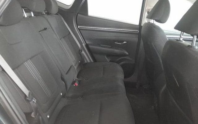 HYUNDAI Tucson 1.6 CRDI 48V Style 4x4 DT