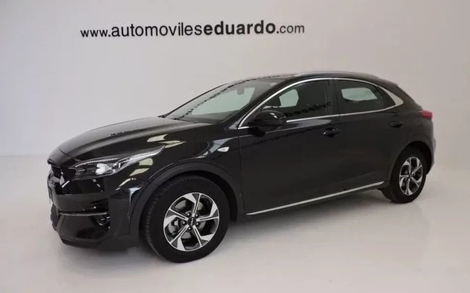 KIA XCeed XCeed 1.0 T-GDi Drive