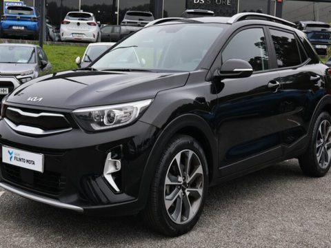 Kia Stonic 1.0 T-GDI Drive