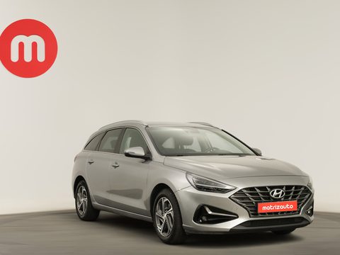 Hyundai I30 Sw