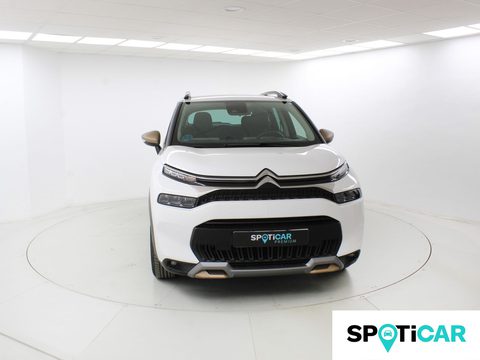 Citroën C3 Aircross PureTech 81kW (110CV) S&S C-Series