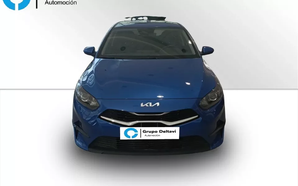 KIA Ceed Ceed 1.0 T-GDI Drive 100