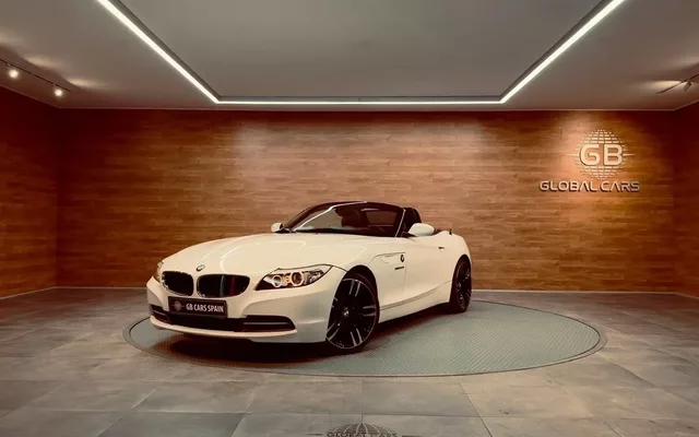 BMW Z4 Z4 sDrive23iA