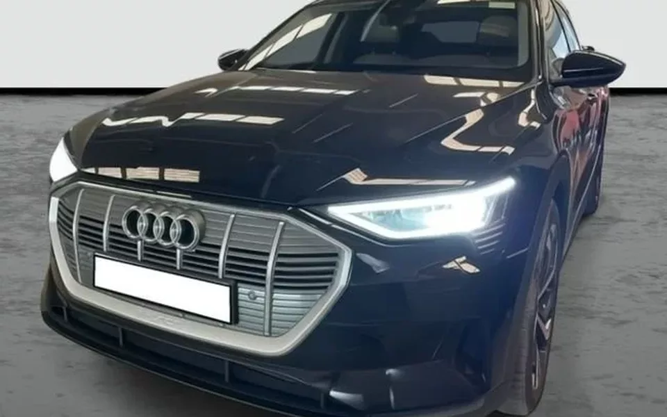 AUDI e-tron Sportback 50 Edition 230kW (313CV) quattro