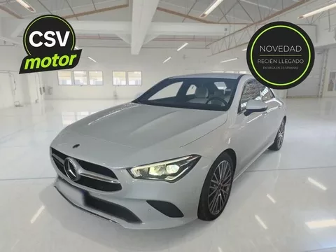 MERCEDES-BENZ Clase CLA CLA 200 D DCT Shooting Brake