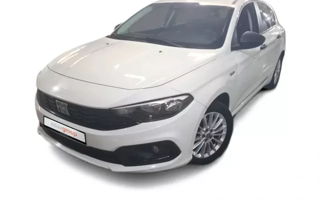 Fiat Tipo 1.3 MultiJet