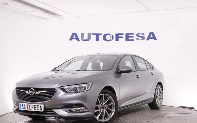 Opel Insignia 1.5 T GRAND SPORT 1.5 TURBO INNOVATION # BLUETOOTH