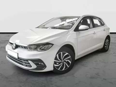 VOLKSWAGEN Polo Nuevo Connect 1.0 TSI 70 kW (95 CV) SG5 (AE13LV12)