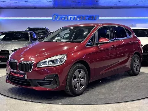 BMW Serie 2 216dA Active Tourer