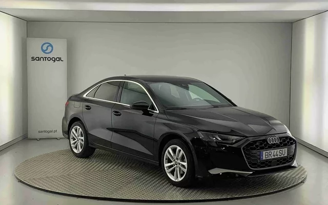 AUDI - A3 Limousine - A3 30 TFSI Advanced S tronic