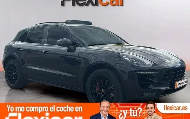 PORSCHE Macan Macan GTS Aut.